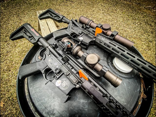 best scope ever?***she s the one!